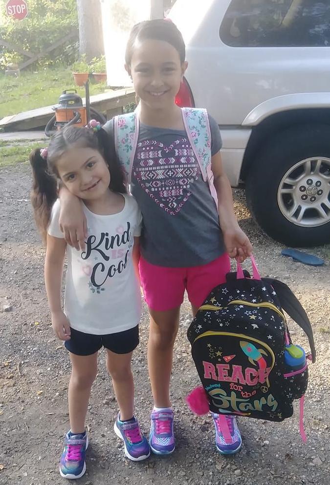 Back to school